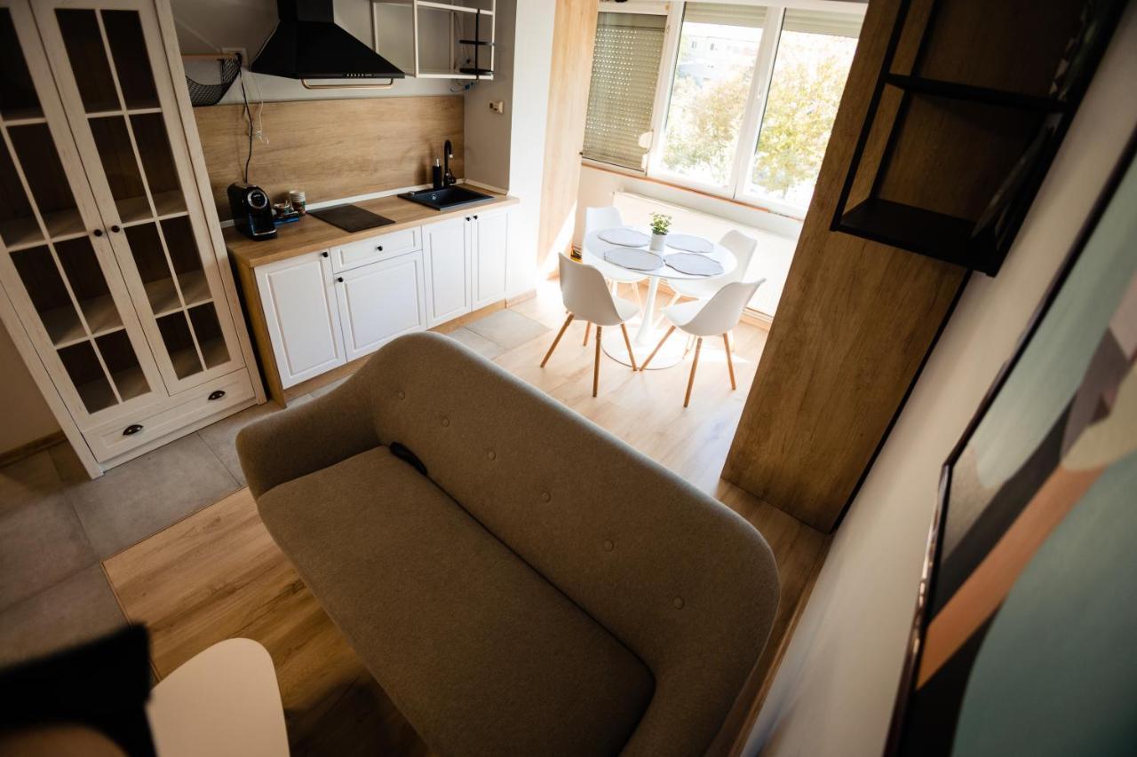 Apartament 209 Alba Iulia Dış mekan fotoğraf