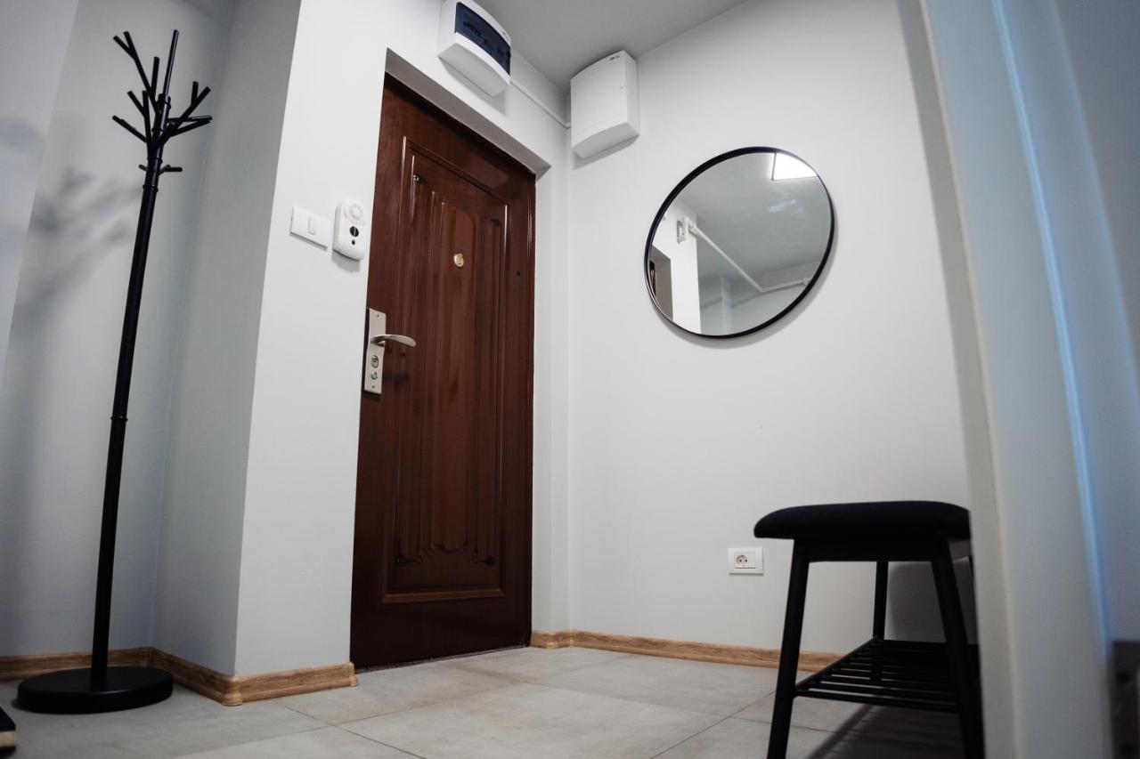 Apartament 209 Alba Iulia Dış mekan fotoğraf